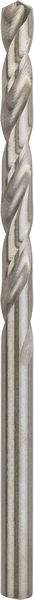 Bosch Accessories 2608577643 2608577643 HSS-G Metaal-spiraalboor Gezamenlijke lengte 80 mm Geslepen 1 stuk(s)-2