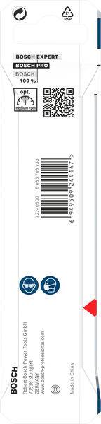 Bosch Accessories 2608577703 Hout-spiraalboor 1 stuk(s)-0