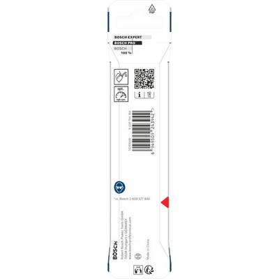 Bosch Accessories 2608577683 2608577683 Metaal-spiraalboor 1 stuk(s)-0