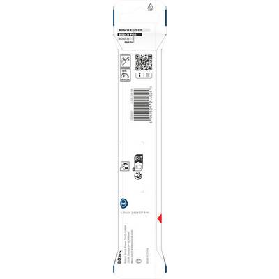 Bosch Accessories 2608577691 2608577691 Metaal-spiraalboor 1 stuk(s)-0