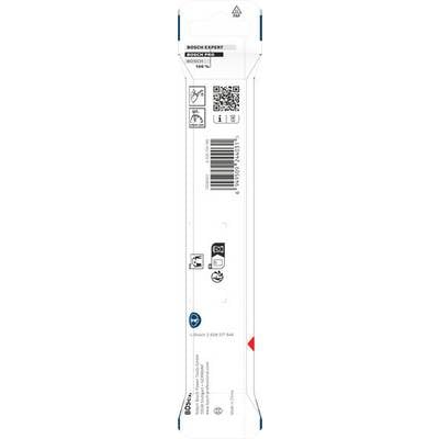 Bosch Accessories 2608577692 2608577692 Metaal-spiraalboor 1 stuk(s)-0