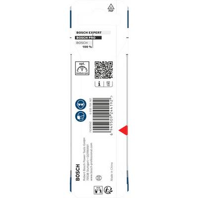 Bosch Accessories 2608577708 Hout-spiraalboor 1 stuk(s)-0
