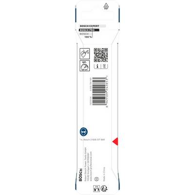 Bosch Accessories 2608577574 2608577574 Metaal-spiraalboor 1 stuk(s)-0