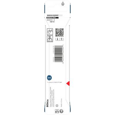 Bosch Accessories 2608577579 2608577579 Metaal-spiraalboor 1 stuk(s)-0