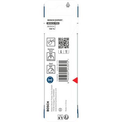 Bosch Accessories 2608577596 2608577596 Metaal-spiraalboor 1 stuk(s)-0