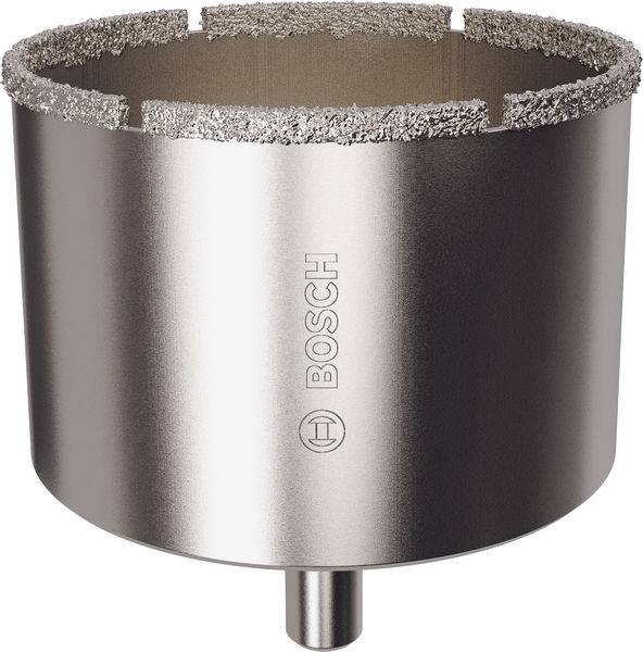 Bosch Accessories 2608594550 2608594550 Gatenzaag 68 mm Van diamant voorzien 1 stuk(s)-3
