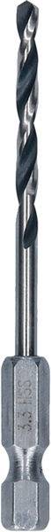 Bosch Accessories 2608577867 2608577867 Metaal-spiraalboor 1 stuk(s)-2