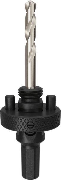 Bosch Accessories 2608594619 2608594619 Opnameschacht voor gatenzagen 1 stuk(s)-3