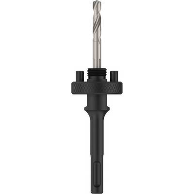 Bosch Accessories 2608594621 Opnameschacht voor gatenzagen 1 stuk(s)-0