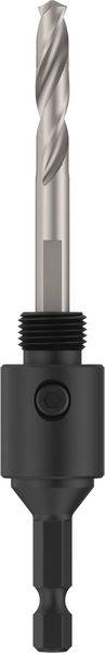 Bosch Accessories 2608594622 Opnameschacht voor gatenzagen 1 stuk(s)-0