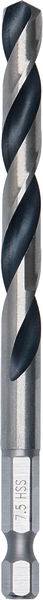 Bosch Accessories 2608577878 2608577878 Metaal-spiraalboor 1 stuk(s)-2