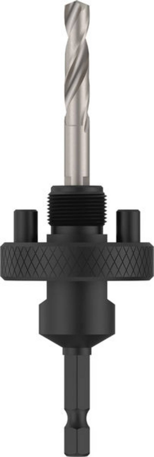 Bosch Accessories 2608594623 2608594623 Opnameschacht voor gatenzagen 1 stuk(s)
