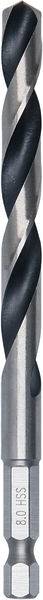 Bosch Accessories 2608577879 2608577879 Metaal-spiraalboor 1 stuk(s)-2