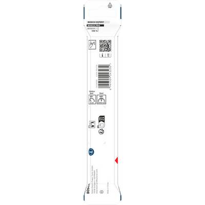 Bosch Accessories 2608577612 2608577612 Metaal-spiraalboor 1 stuk(s)-0