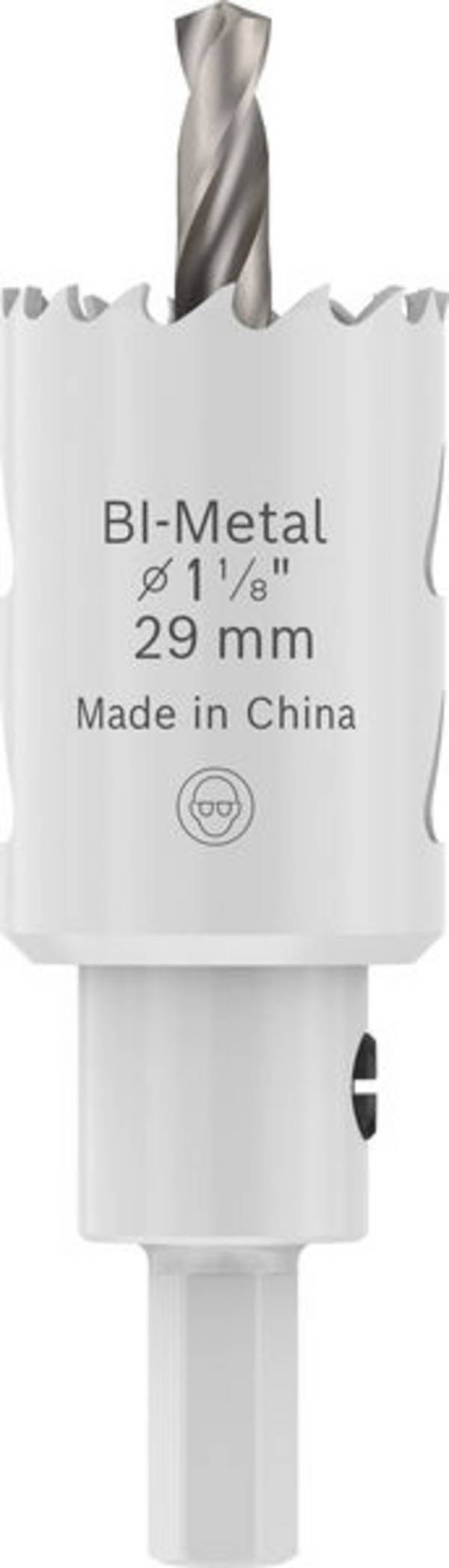 Bosch Accessories 2608594514 2608594514 Gatenzaag 29 mm 1 stuk(s)