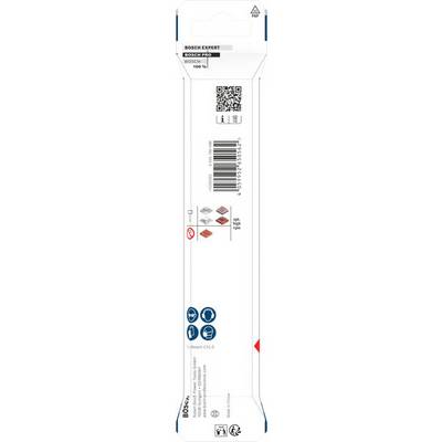 Bosch Accessories 2608707001 2608707001 Steen-spiraalboor 1 stuk(s)-0