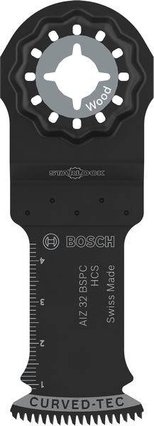 Bosch Accessories 2608669245 2608669245 Invalzaagblad 10 stuk(s)-3