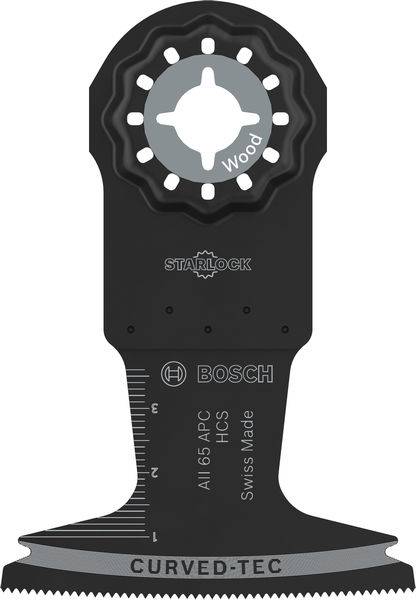 Bosch Accessories 2608669256 2608669256 10 stuk(s)-2