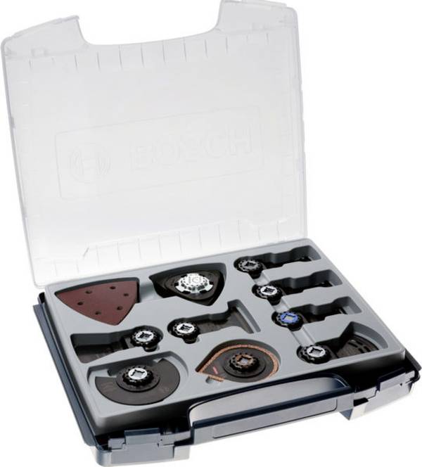 Bosch Accessories 2608669091 2608669091  Multitool-zaagbladset     1 stuk(s)
