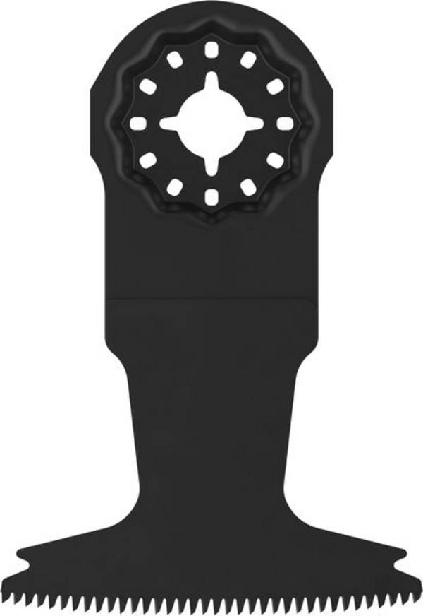 Bosch Accessories 2608669259 2608669259 Multitool-zaagbladen Hout    5 stuk(s)