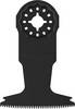 Bosch Accessories 2608669259 2608669259 Multitool-zaagbladen Hout 5 stuk(s)