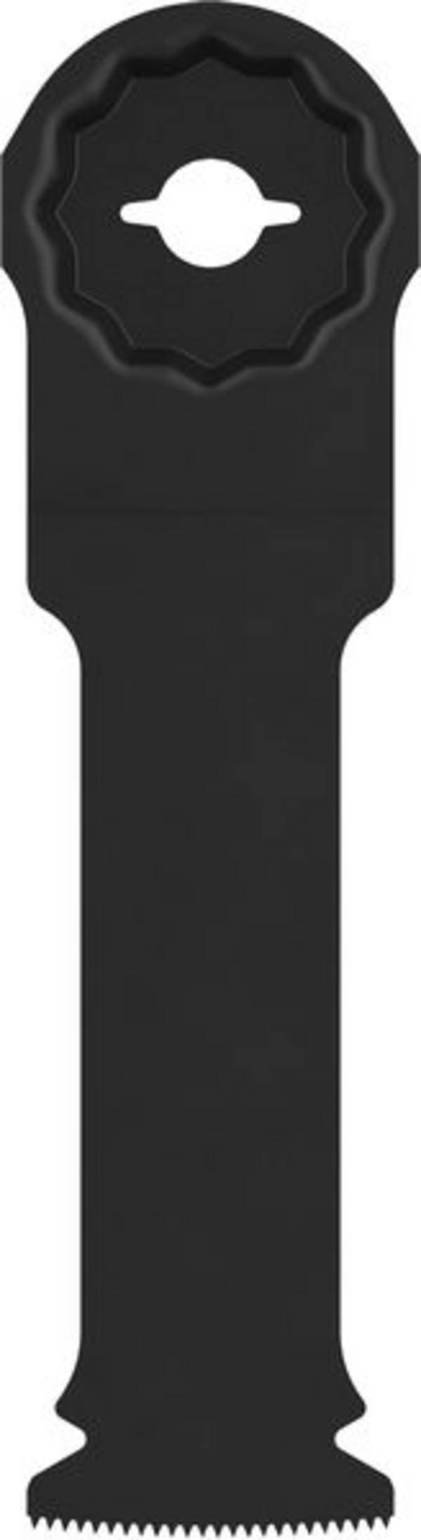 Bosch Accessories 2608669280 2608669280 Multitool-zaagbladen   32 mm  10 stuk(s)