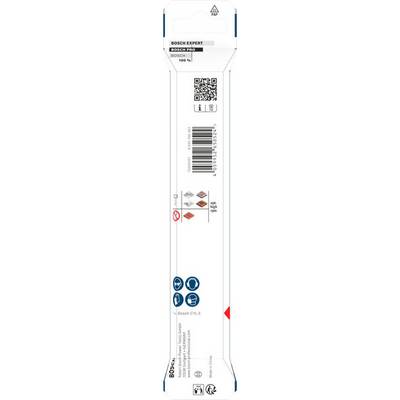 Bosch Accessories 2608706997 2608706997 Steen-spiraalboor 1 stuk(s)-0