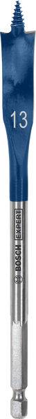 Bosch Accessories 2608902089 Platte freesboor 1 stuk(s)-2