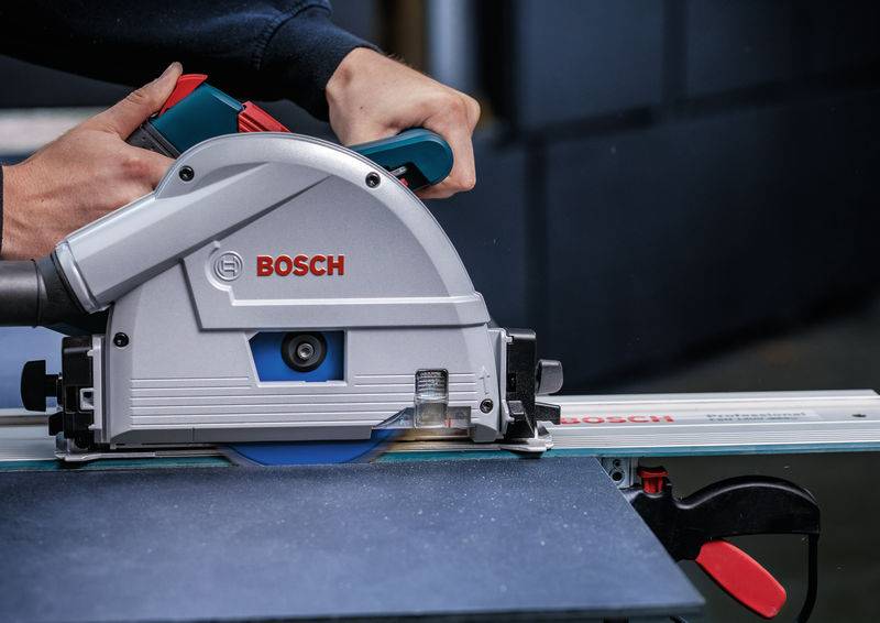 Bosch Accessories 2608902221 2608902221 Cirkelzaagblad Aantal tanden: 52 1 stuk(s)-3