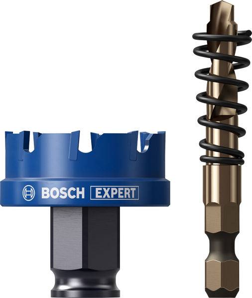 Bosch Accessories 2608901960 2608901960 Gatenzaag 40 mm Hartmetaal 1 stuk(s)-2