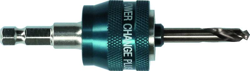 Bosch Accessories 2608902033 2608902033 Opnameschacht voor gatenzagen 1 stuk(s)-1