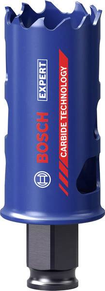 Bosch Accessories 2608901882 2608901882 Gatenzaag 32 mm Hartmetaal 1 stuk(s)-6