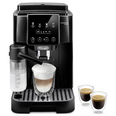DeLonghi ECAM 220.60.B ECAM 220.60.B Koffievolautomaat Meerdere kleuren-0