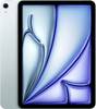 Apple iPad Air 11 (M4, 2026) WiFi 128 GB Blauw iPad 27.9 cm (11 inch) Apple M4 iPadOS 26 2360 x 1640 Pixel