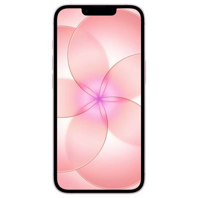 Apple iPhone 17e Zachtroze 512 GB 15.5 cm (6.1 inch)-1