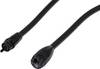 VOLTCRAFT BS-809 Camerakabel Sonde-Ø 20 mm 1 m Hoge resolutie, LED-verlichting, Waterdicht