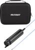 VOLTCRAFT BS-811 Camerakabel Sonde-Ø 2.0 mm 1 m LED-verlichting, Waterdicht