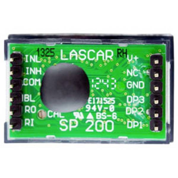Lascar Electronics  Voltmeter