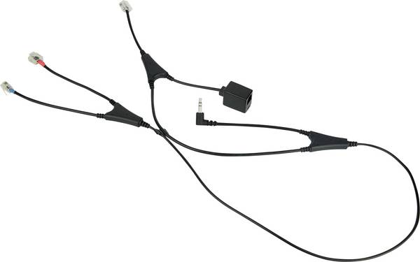 Jabra 14201-36 Hook-Switch Adapter