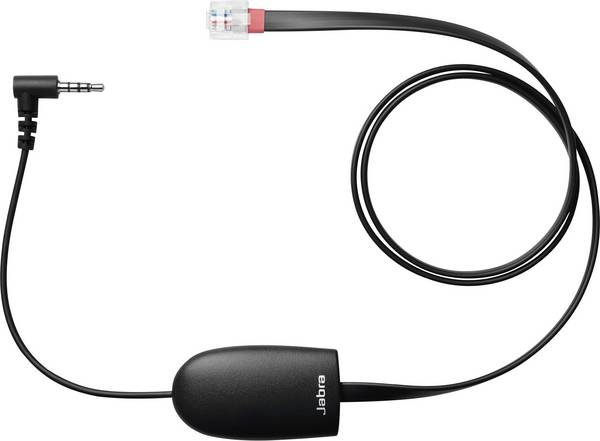 Jabra 14201-40 Headsetadapter  Panasonic