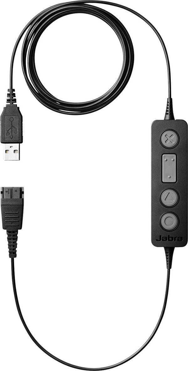 Jabra 260-19 Uitbreidingsmodule