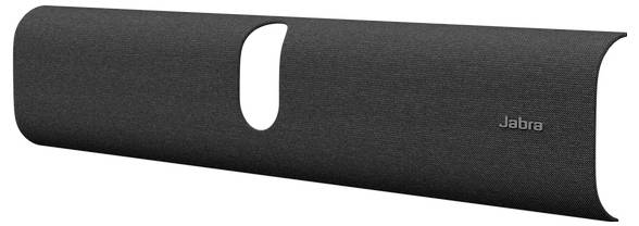 Jabra Jabra Fabric Cover für PanaCast 40 VBS Afdekking voor webcam-2