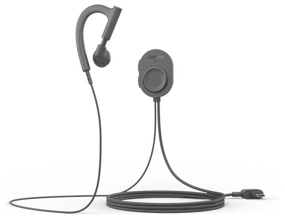 Jabra 5121-119 Mono-headset-0