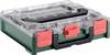 Metabo 626979000 Gereedschapsbox ABS (l x b x h) 396 x 296 x 100 mm 1 stuk(s)