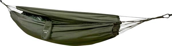 Highlander TREKKER TA134 Tuinkruk Polyamide Donkergroen