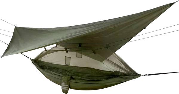 Highlander CRUSADER TA153 Tuinset Polyamide, Polyester