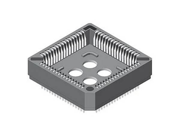 MPE Garry 081-1-032-0-XT0 PLCC-fitting 1 stuk(s)