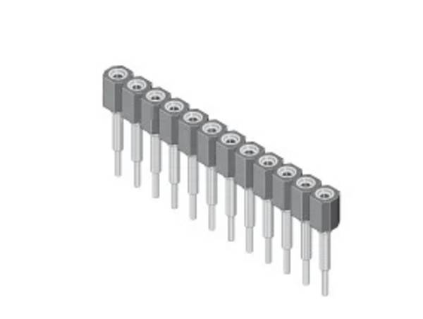 MPE Garry 006-1-032-D-B1STF-XS0 IC-fitting 1 stuk(s)