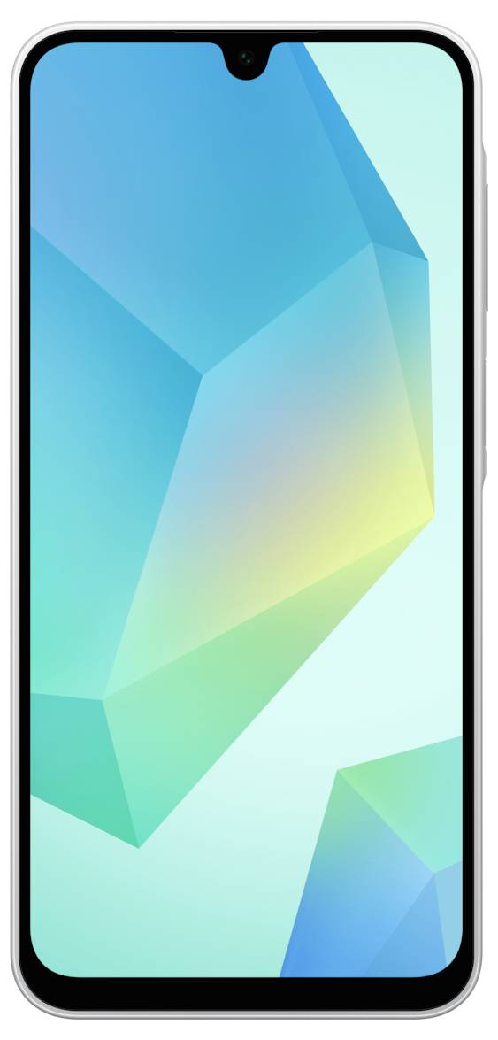 Samsung Galaxy A16 4G 128 GB Grijs Energielabel B (A - G) 17 cm (6.7 inch) Smartphone-2