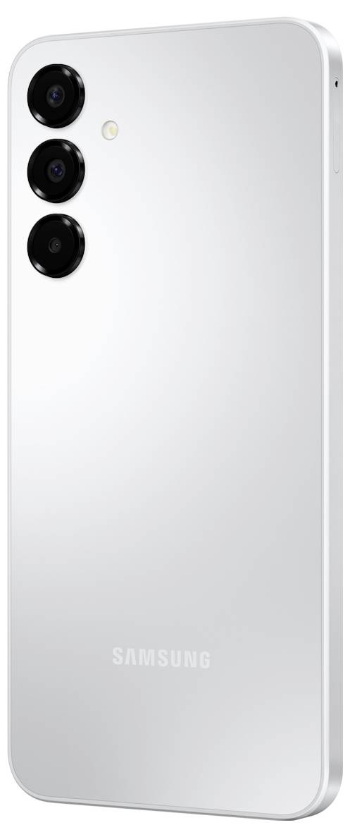 Samsung Galaxy A16 4G 128 GB Grijs Energielabel B (A - G) 17 cm (6.7 inch) Smartphone-7